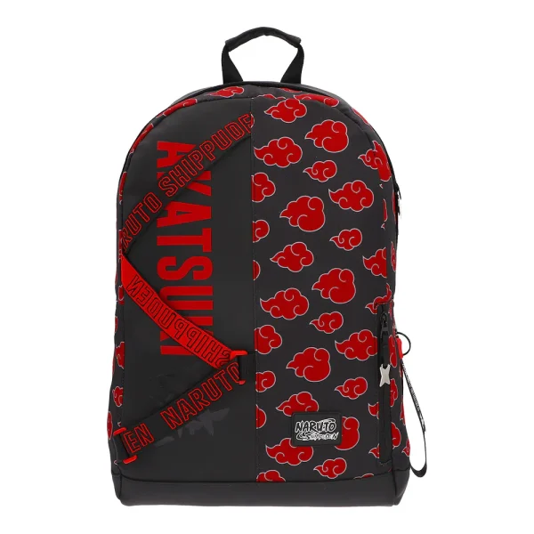 MOCHILA AKATSUKI - Image 1