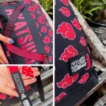 MOCHILA AKATSUKI - Image 10