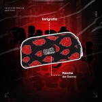 ESTUCHE ESCOLAR AKATSUKI - Image 7