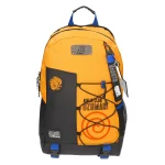 MOCHILA NARUTO UZUMAKI