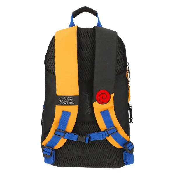 MOCHILA NARUTO UZUMAKI - Image 3