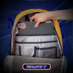 MOCHILA NARUTO UZUMAKI - Image 8