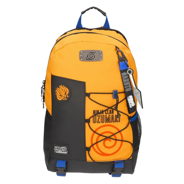 NTS067-BP387A MOCHILA NARUTO UZUMAKI - Image 1