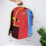 MOCHILA MONKEY D. LUFFY - Image 3