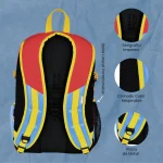 MOCHILA MONKEY D. LUFFY - Image 5