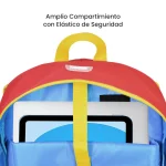 MOCHILA MONKEY D. LUFFY - Image 6