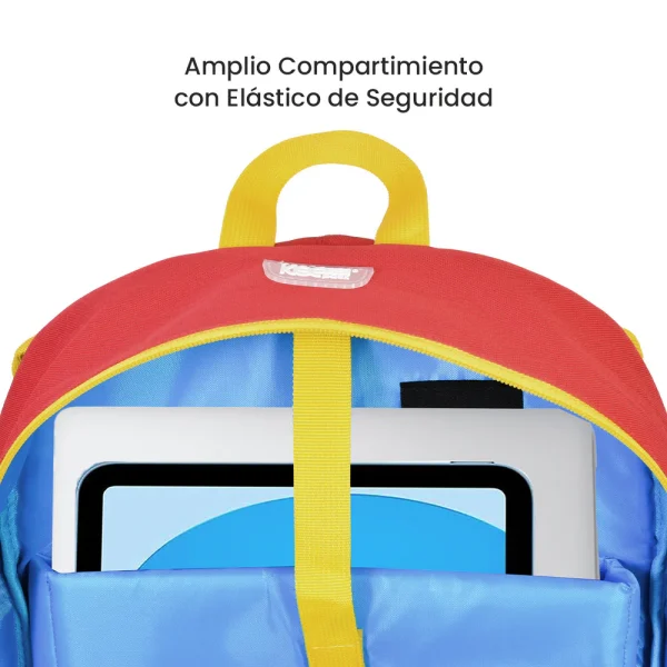 MOCHILA MONKEY D. LUFFY - Image 6