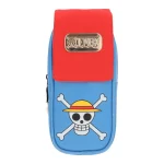 ESTUCHE ESCOLAR MONKEY D. LUFFY