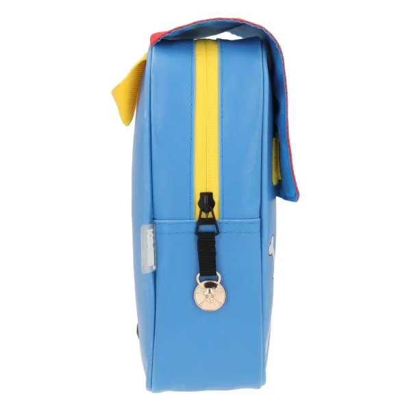 ESTUCHE ESCOLAR MONKEY D. LUFFY - Image 4