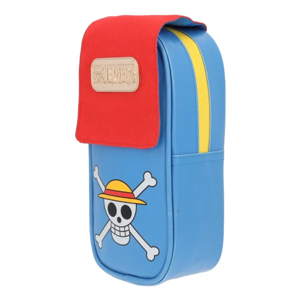 ESTUCHE ESCOLAR MONKEY D. LUFFY - Image 2