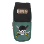 ESTUCHE ESCOLAR RORONOA ZORO