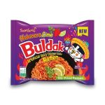 SAMYANG SOPA INSTANTANEA SABOR HABANERO Y LIMON