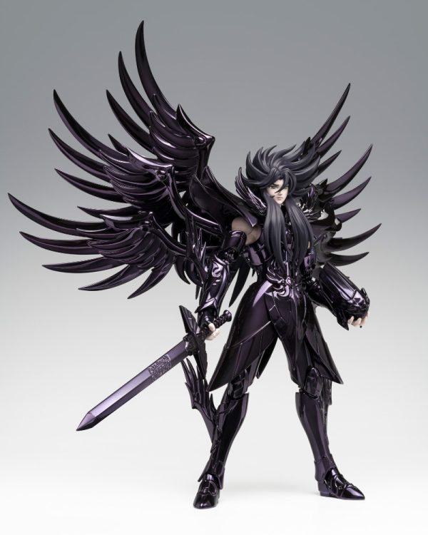 HADES ORIGINAL COLOR EDITION SAINT CLOTH MYTH EX - Image 1