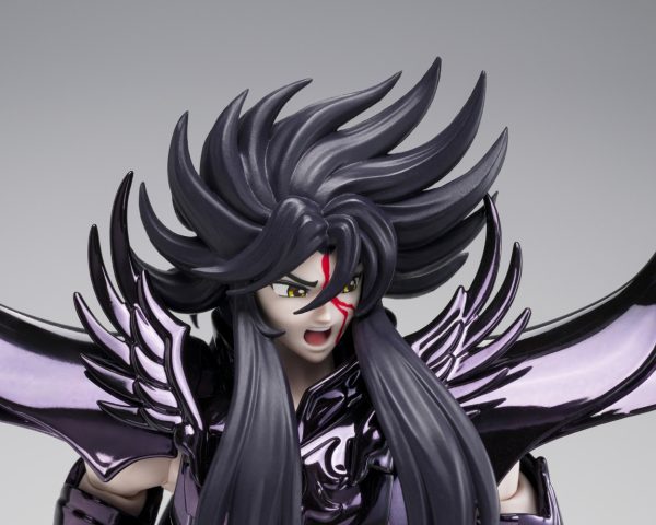 HADES ORIGINAL COLOR EDITION SAINT CLOTH MYTH EX - Image 4
