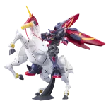 1/144 HGFC MASTER GUNDAM & FUUNSAIKI