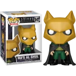 RA'S AL GHUL 547 BATMAN POP