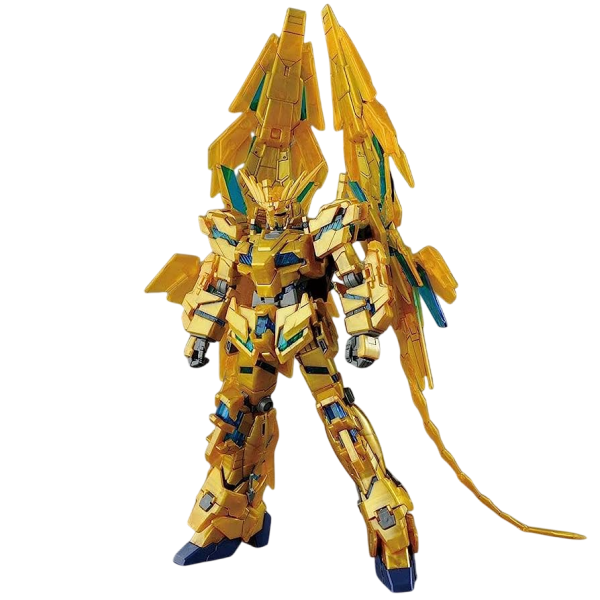 42.500-4573102592507_3-Photoroom HGUC 1/144 UNICORN GUNDAM 03 PHENEX DESTROY MODE NARRATIVE - Image 1