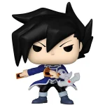 CHAZZ PRINCETON 1602 YU-GI-OH POP