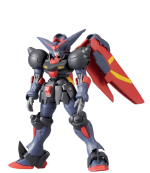 1/144 HGFC MASTER GUNDAM & FUUNSAIKI - Image 2