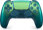 DUALSENSE WIRELESS CONTROLLER CHROMA TEAL PS5