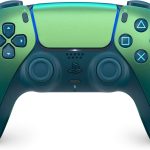 DUALSENSE WIRELESS CONTROLLER CHROMA TEAL PS5
