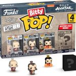 BITTY POP FUNKO AVATAR