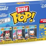 BITTY POP FUNKO DISNEY