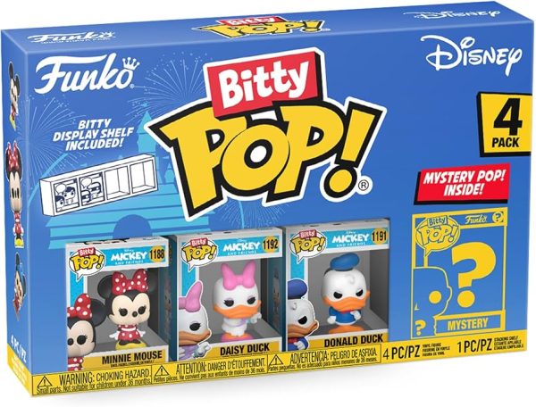 719aWbHJFGL._AC_UF894,1000_QL80_ BITTY POP FUNKO DISNEY - Image 1