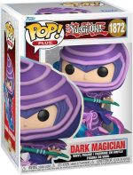DARK MAGICIAN 1875 YU-GI-HO!  POP - Image 2