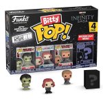 BITTY POP FUNKO THE INFINITY SAGA