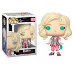 MARIA 1688 CASTLEVANIA POP