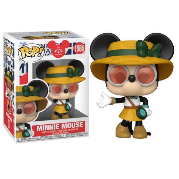 MINNIE MOUSE 1585 POP - Image 1