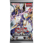 SOBRE ALLIANCE INSIGHT YU-GI-OH TCG
