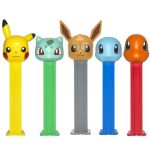 PEZ POKEMON