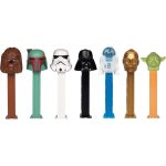 PEZ STAR WARS