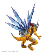 FIGURERISE STANDARD AMPLIFIED METALGREYMON (VACCINE) - Image 5