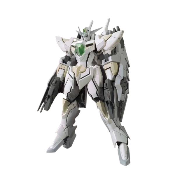 HG 1/144 REVERSIBLE GUNDAM - Image 1