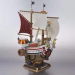 THOUSAND SUNNY LAND OF WANO VER BANDAI HOBBY - Image 5