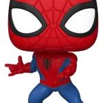 SPIDERMAN 1422 MARVEL POP