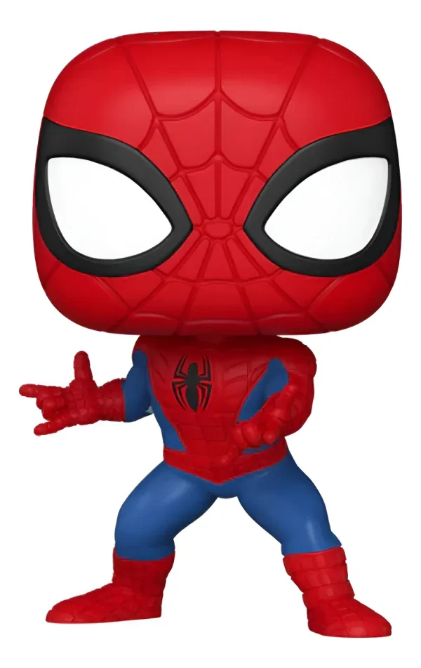 SPIDERMAN 1422 MARVEL POP - Image 1