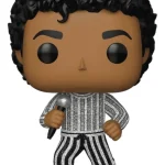 MICHAEL JACKSON 456 POP
