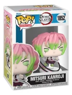 MITSURI KANROJI 1852 DEMON SLAYER POP - Image 2