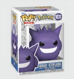 GENGAR 1031 POKEMON POP - Image 2