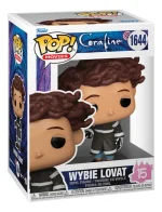 WYBIE LOVAT 1644 CORALINE POP - Image 2