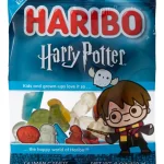 HARRY POTTER HARIBO GUMMIES