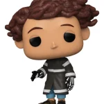 WYBIE LOVAT 1644 CORALINE POP