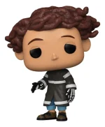 WYBIE LOVAT 1644 CORALINE POP