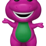 BARNEY 145 BARNEY POP