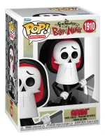 GRIM 1910 BILLY & MANDY POP - Image 2