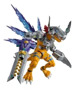 FIGURERISE STANDARD AMPLIFIED METALGREYMON (VACCINE)